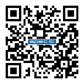 QR kodas | FINLAYSON LIETUVA, UAB | spec.lt