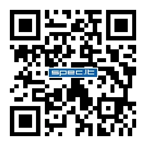 QR kodas | FINLEG Accounting, UAB