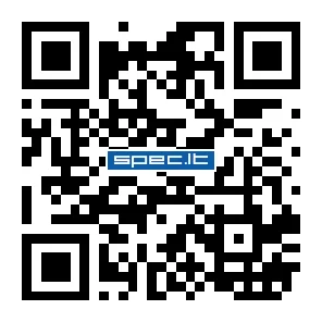 QR kodas | Finleksa, UAB | spec.lt