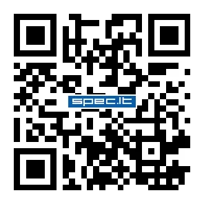 QR kodas | Finleta, UAB