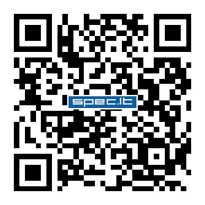 QR kodas | Finlex consulting, MB