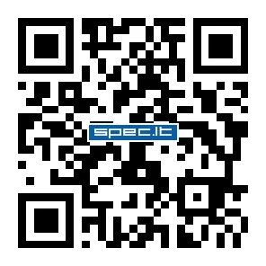 QR kodas | Finli, MB