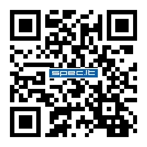 QR kodas | Finlija, UAB | spec.lt