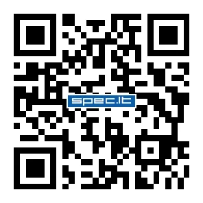 QR kodas | FINLIKA, UAB | spec.lt