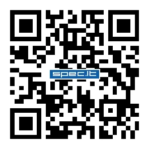 QR kodas | FINLINDA, IĮ | spec.lt