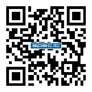 QR kodas | FINLINE, UAB | spec.lt