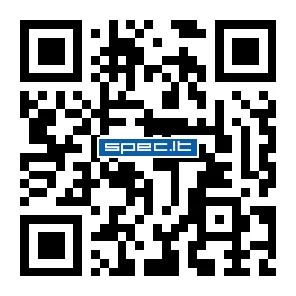 QR kodas | Finlis, MB