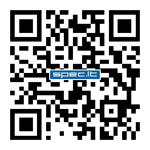 QR kodas | Finlista, UAB