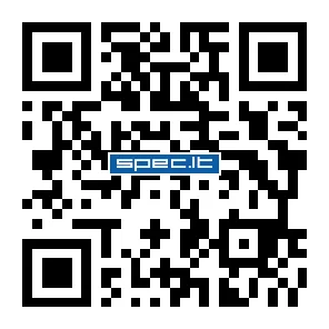 QR kodas | FINLITTE, IĮ | spec.lt