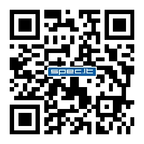QR kodas | Finlogika, MB