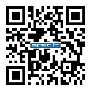 QR kodas | Finlora, MB