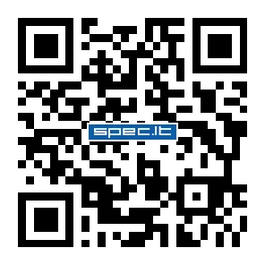 QR kodas | FINLUKA, UAB | spec.lt