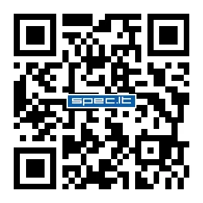 QR kodas | Finma, UAB | spec.lt