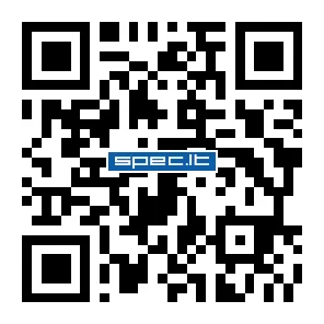 QR kodas | Finmar, UAB | spec.lt