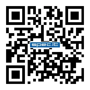 QR kodas | Inconto, UAB