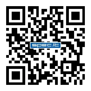QR kodas | Finmeta, UAB | spec.lt