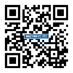 QR kodas | Finmila, MB | spec.lt
