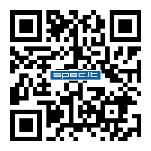 QR kodas | Finmoka, UAB | spec.lt
