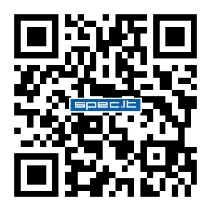 QR kodas | Finn Invest, UAB