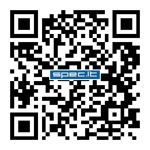 QR kodas | FinnPower Oy filialas | spec.lt