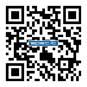 QR kodas | FINNFOAM, UAB | spec.lt