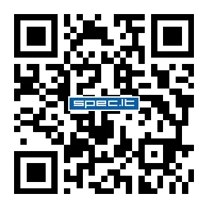 QR kodas | Finnordic Loan, MB