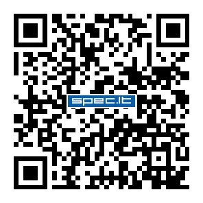 QR kodas | Bendra Lietuvos ir Suomijos įmonė uždaroji akcinė bendrovė FINNSA | spec.lt