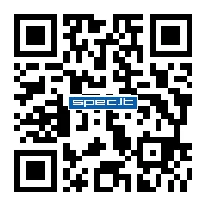 QR kodas | FINNTEX, UAB | spec.lt