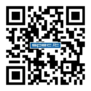 QR kodas | Fino, MB