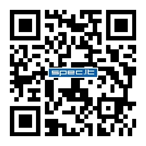 QR kodas | Finoa LT, UAB