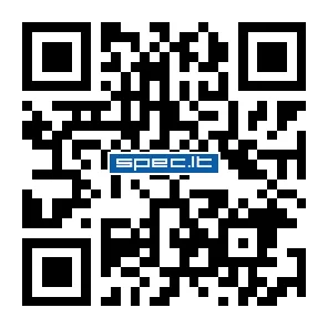 QR kodas | Finoila, UAB | spec.lt