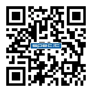 QR kodas | Finoksa, UAB | spec.lt