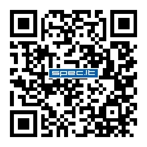 QR kodas | Effinace, UAB