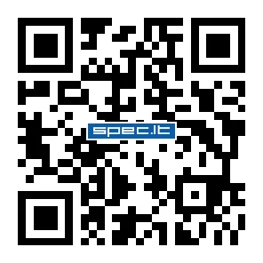 QR kodas | FINOLTA, UAB | spec.lt