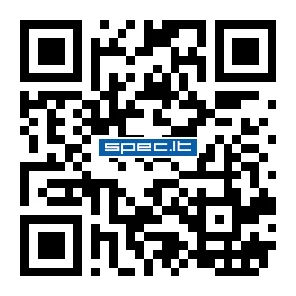 QR kodas | Finora LT, UAB