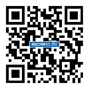 QR kodas | Finoreta, UAB