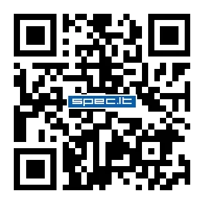 QR kodas | Finos, UAB