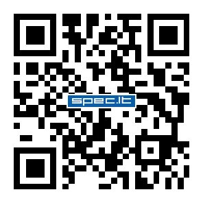 QR kodas | Finosta, MB