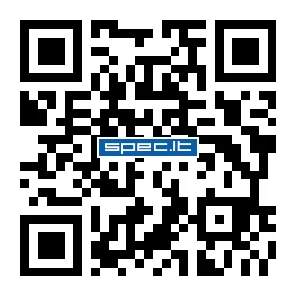 QR kodas | Finostra, MB