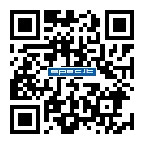 QR kodas | Finotika, UAB | spec.lt