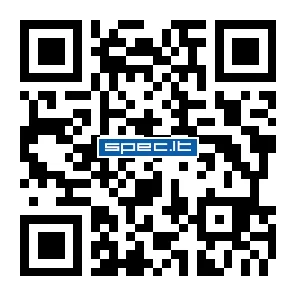 QR kodas | Finotransa, MB