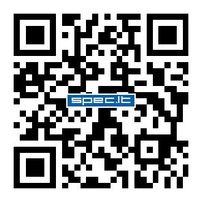 QR kodas | Finova, UAB