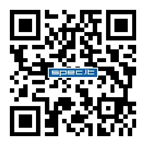 QR kodas | Finovus, UAB | spec.lt