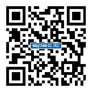 QR kodas | Finpa, UAB | spec.lt