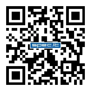 QR kodas | Finpro LT 3, UAB