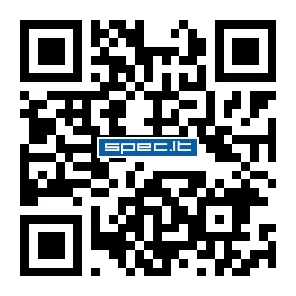 QR kodas | Finpro rent, UAB