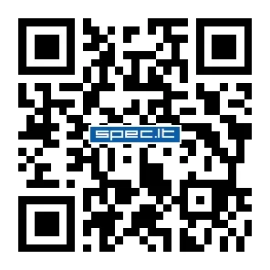 QR kodas | Finprona, MB