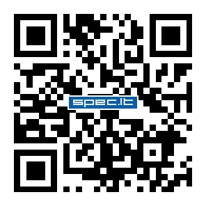 QR kodas | Finpros LT, UAB | spec.lt