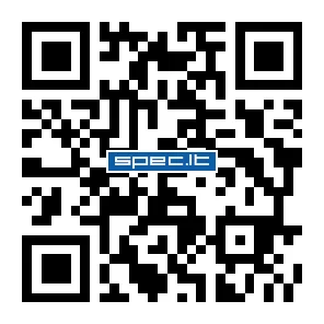 QR kodas | Finraida, UAB | spec.lt