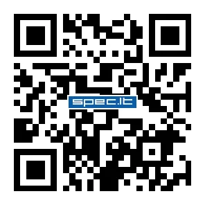 QR kodas | Finraista, UAB | spec.lt